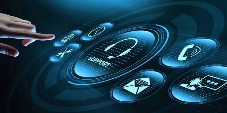 Tailored Support Services